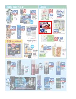 Clicks : You Pay Less (25 Apr - 19 May 2013), page 7