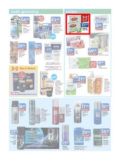 Clicks : You Pay Less (25 Apr - 19 May 2013), page 7
