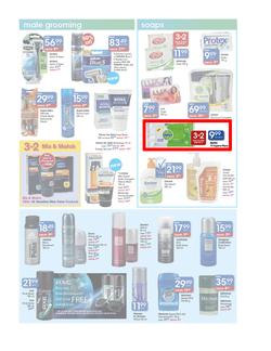 Clicks : You Pay Less (25 Apr - 19 May 2013), page 7