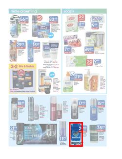 Clicks : You Pay Less (25 Apr - 19 May 2013), page 7
