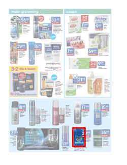 Clicks : You Pay Less (25 Apr - 19 May 2013), page 7