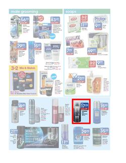 Clicks : You Pay Less (25 Apr - 19 May 2013), page 7