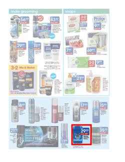 Clicks : You Pay Less (25 Apr - 19 May 2013), page 7