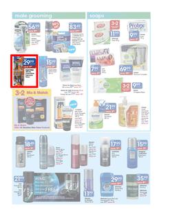 Clicks : You Pay Less (25 Apr - 19 May 2013), page 7