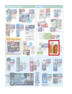Clicks : You Pay Less (25 Apr - 19 May 2013), page 7