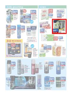 Clicks : You Pay Less (25 Apr - 19 May 2013), page 7
