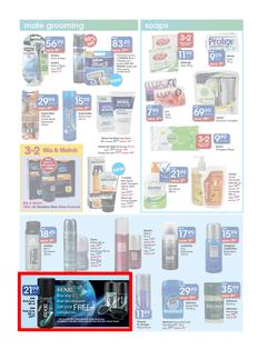 Clicks : You Pay Less (25 Apr - 19 May 2013), page 7
