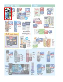 Clicks : You Pay Less (25 Apr - 19 May 2013), page 7