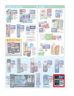 Clicks : You Pay Less (25 Apr - 19 May 2013), page 7