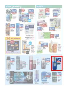 Clicks : You Pay Less (25 Apr - 19 May 2013), page 7
