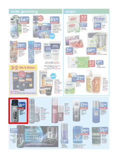 Clicks : You Pay Less (25 Apr - 19 May 2013), page 7