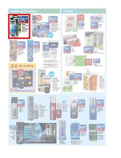 Clicks : You Pay Less (25 Apr - 19 May 2013), page 7