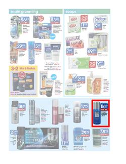 Clicks : You Pay Less (25 Apr - 19 May 2013), page 7