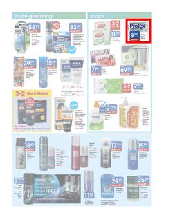Clicks : You Pay Less (25 Apr - 19 May 2013), page 7