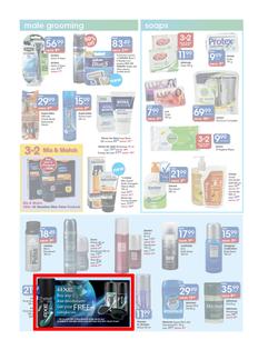 Clicks : You Pay Less (25 Apr - 19 May 2013), page 7
