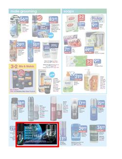 Clicks : You Pay Less (25 Apr - 19 May 2013), page 7