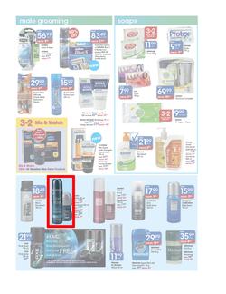 Clicks : You Pay Less (25 Apr - 19 May 2013), page 7