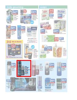 Clicks : You Pay Less (25 Apr - 19 May 2013), page 7
