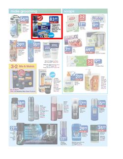 Clicks : You Pay Less (25 Apr - 19 May 2013), page 7