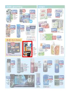 Clicks : You Pay Less (25 Apr - 19 May 2013), page 7