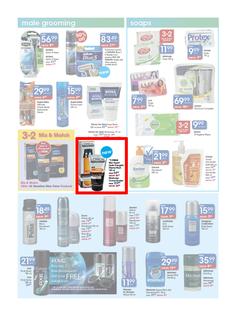 Clicks : You Pay Less (25 Apr - 19 May 2013), page 7