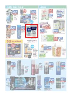 Clicks : You Pay Less (25 Apr - 19 May 2013), page 7