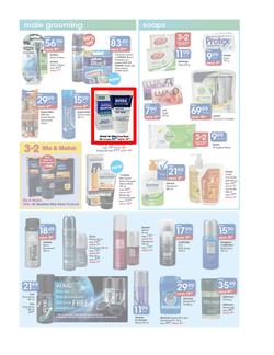 Clicks : You Pay Less (25 Apr - 19 May 2013), page 7