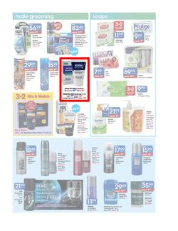 Clicks : You Pay Less (25 Apr - 19 May 2013), page 7