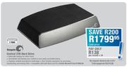 Seagate Central 2TB Hard Drive