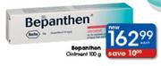 Bepanthen Ointment-100g Each