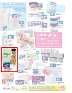 Clicks : Baby Savings (9 May - 5 Jun 2013), page 7