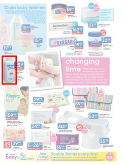 Clicks : Baby Savings (9 May - 5 Jun 2013), page 7