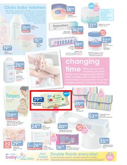 Clicks : Baby Savings (9 May - 5 Jun 2013), page 7
