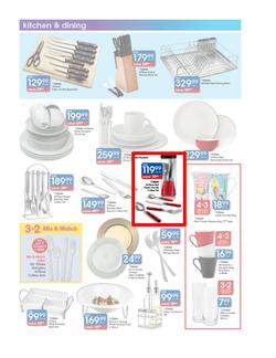 Clicks : Home & Electrical Sale (14 May - 16 Jun 2013), page 7