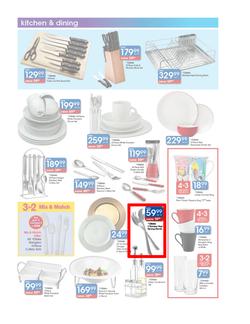 Clicks : Home & Electrical Sale (14 May - 16 Jun 2013), page 7