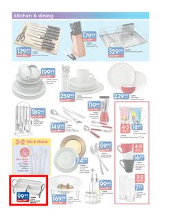 Clicks : Home & Electrical Sale (14 May - 16 Jun 2013), page 7