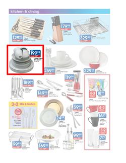 Clicks : Home & Electrical Sale (14 May - 16 Jun 2013), page 7