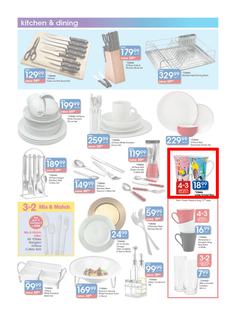 Clicks : Home & Electrical Sale (14 May - 16 Jun 2013), page 7