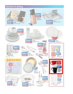 Clicks : Home & Electrical Sale (14 May - 16 Jun 2013), page 7