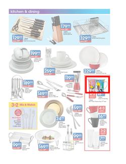 Clicks : Home & Electrical Sale (14 May - 16 Jun 2013), page 7