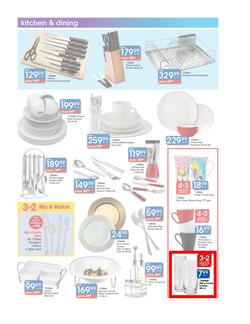 Clicks : Home & Electrical Sale (14 May - 16 Jun 2013), page 7