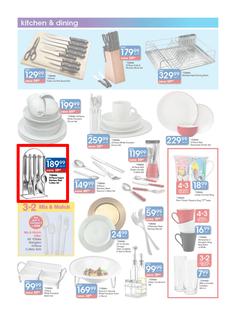 Clicks : Home & Electrical Sale (14 May - 16 Jun 2013), page 7