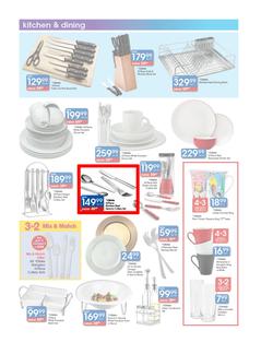 Clicks : Home & Electrical Sale (14 May - 16 Jun 2013), page 7