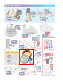 Clicks : Home & Electrical Sale (14 May - 16 Jun 2013), page 7