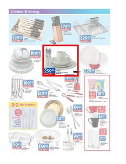Clicks : Home & Electrical Sale (14 May - 16 Jun 2013), page 7