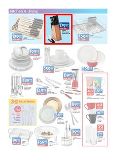 Clicks : Home & Electrical Sale (14 May - 16 Jun 2013), page 7