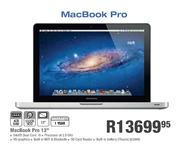 Apple MacBook Pro 13"-Each