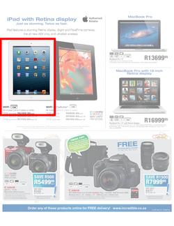 Incredible Connection : Home, office & creative space (23 May - 26 May 2013), page 7