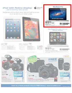 Incredible Connection : Home, office & creative space (23 May - 26 May 2013), page 7