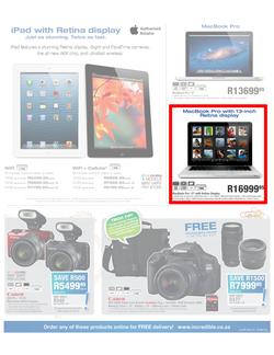 Incredible Connection : Home, office & creative space (23 May - 26 May 2013), page 7